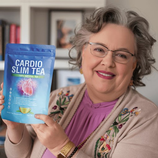 Cardio Slim Tea Customer Testimonials