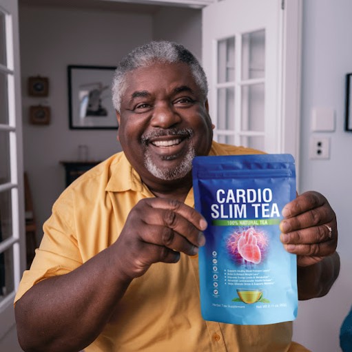 Cardio Slim Tea Users Reviews